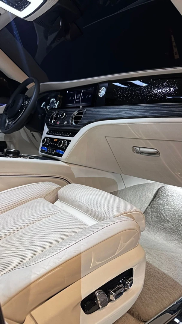 Rolls-Royce Royce 2021 - Luxury Car thumbnail NaN